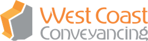 West coast conveyancing
